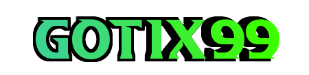 GOTIX99 Logo